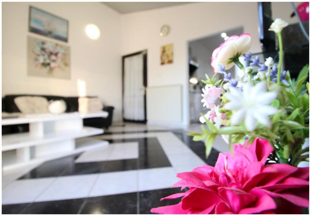 Mikelin Apartment Primošten Екстериор снимка